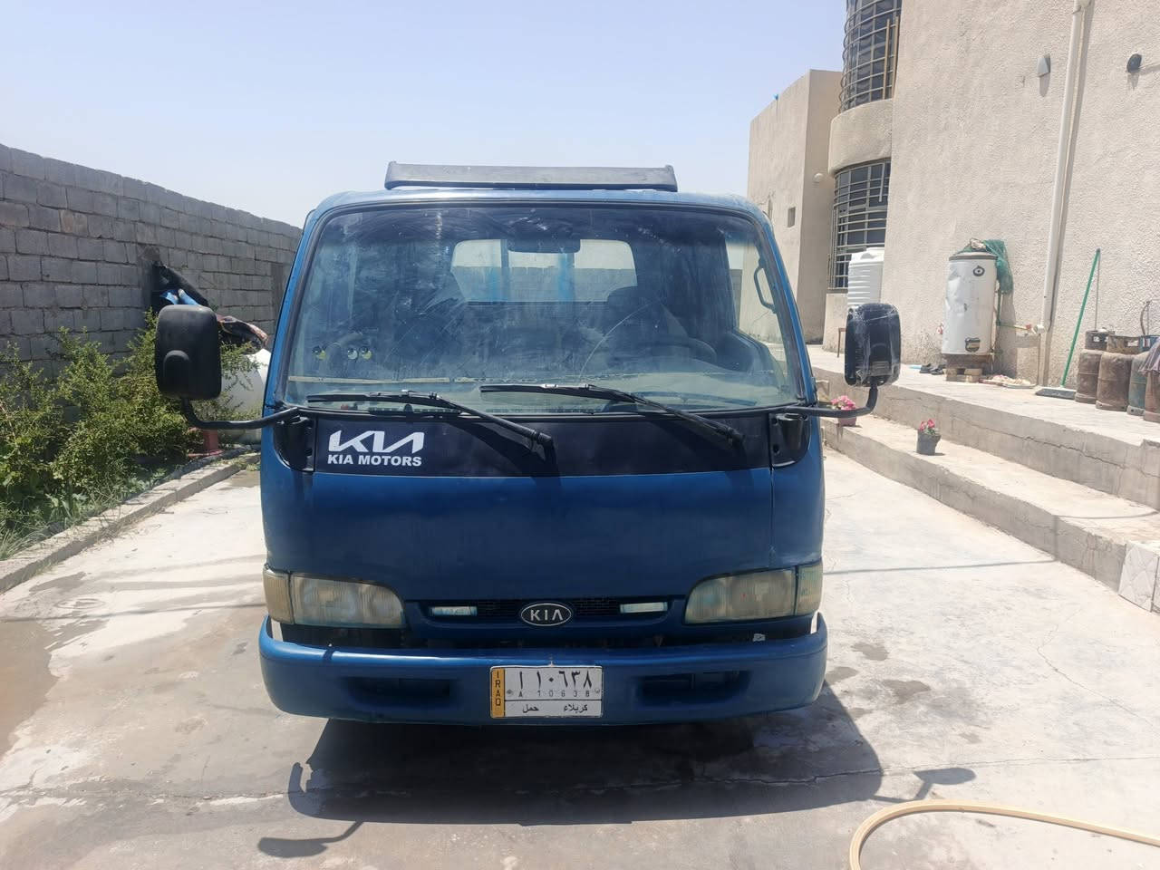 مكانه بابل جاهزم من كل النواحي السعر ٣٣ قفل للاستفسار ***********
