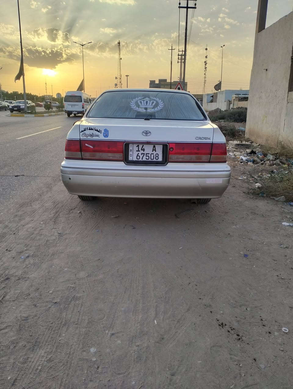 فلات • مكينه ٢٫٥ • مديل ٩٥