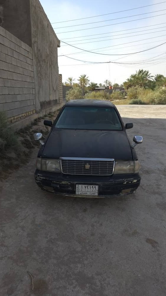 راث الثور مديل 96 محرك وكير كفاله السياره بيه جفيه السعر33 ورقه حداديه بالكارتون مكان السياره قرنه بني منصور الاستفسار *********** البصرة, العراق
