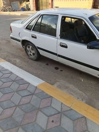 دايو برنس • ١٩٩٦ • تكريت القادسيه