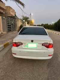 موديل 2011 • بدون ضربة • مكيف شغال