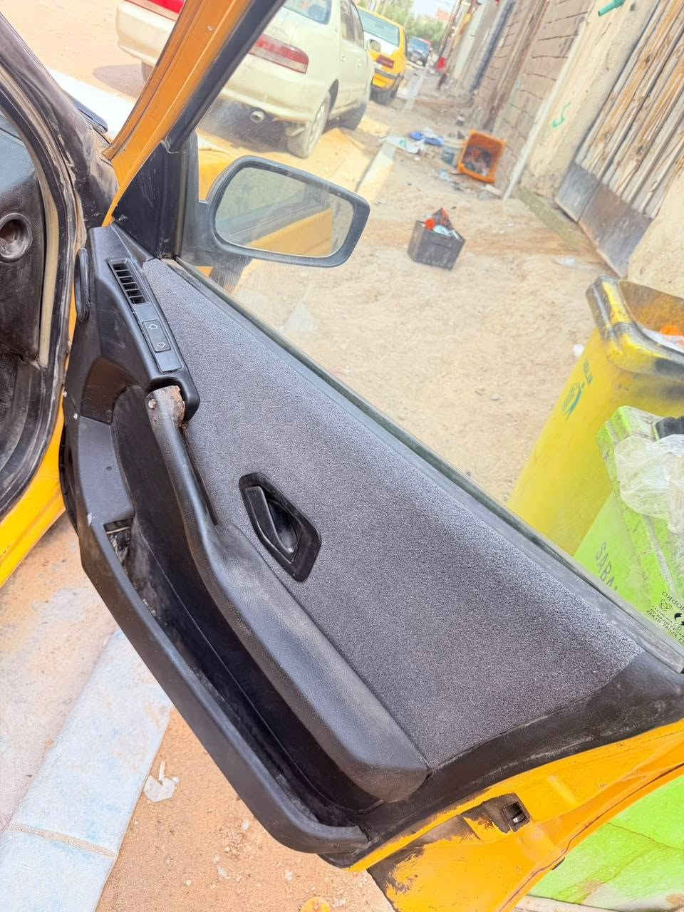 اوتوماتيك • ٢٠١٢ • تحويل بصرة
