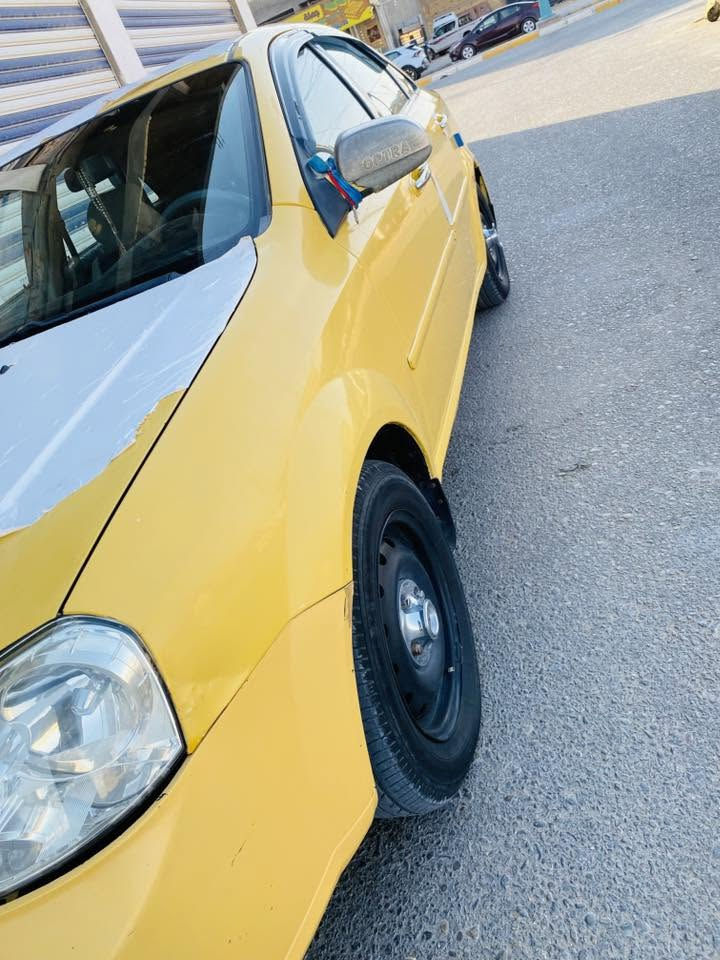 اوبترا • ٢٠١١ • گير شرط