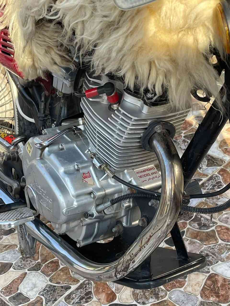 سلام عليكم
نامو برو 
أربعه كير 
مكينه كبس 
السرعه ١٢٥
للبيع السعر ٥٠٠ وبي مجال 
شرط كهربائيات شغاله شرط 
مله فيس وياه  (***********) وتساب
………………….اربيل ………………………….
