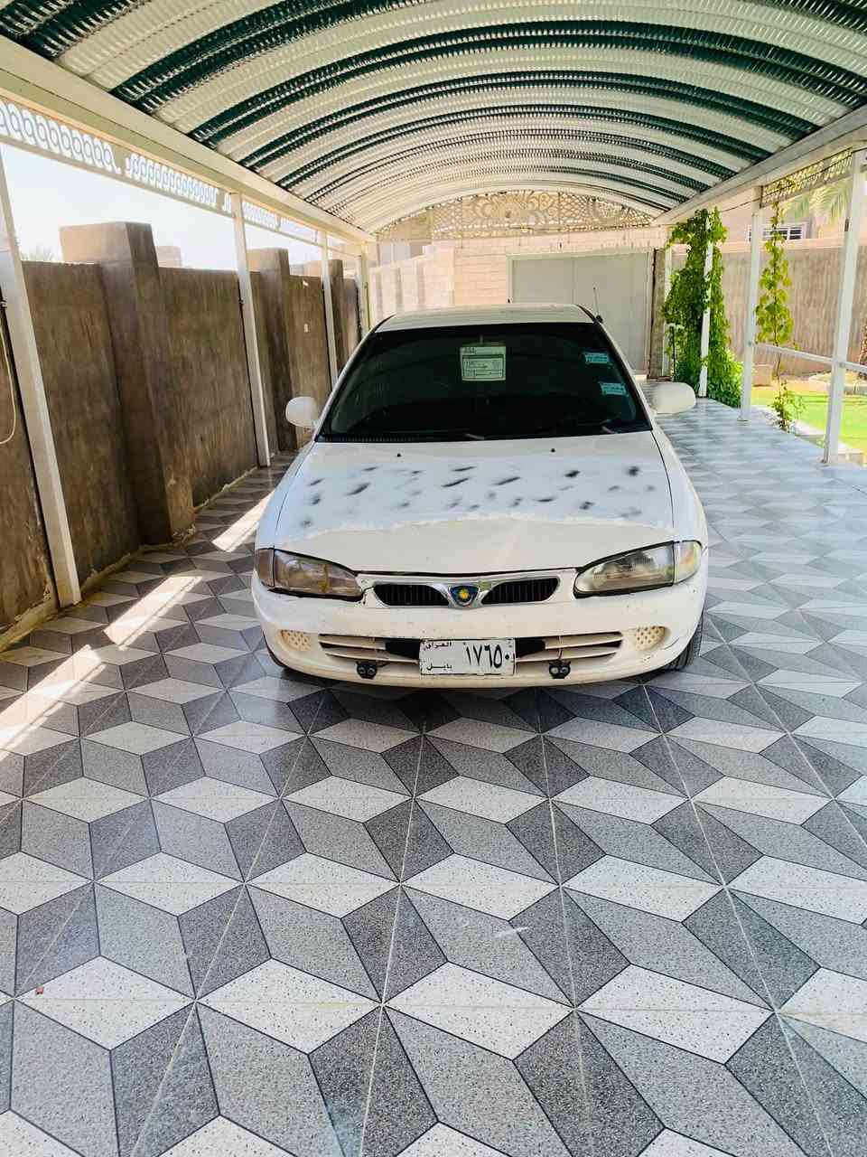 السلام عليكم للبيع فقط.
براتون  موديل 2002 نواب ضباط يعني مطلوبه مو حره  رقم بابل. بيها سنويه فقط  بدون وكاله. واقع حال 
كفاله سرقه وطلبه وعشاير 

سياره كير عادي 
كير محرك شرط فول 
صدر امامي خلفي 80% 
تخم تاير جديد 🆕 
كهربائيات من الدعاميه لدعاميه 
تدفىه شغاله 
تبريد ثلج ❄️ 
غرفتها جديد 🆕 
دواخلها كله جديد 🆕 
كشرها نضيف وبلادي 
كيج حماوه شغال
كيج بانزين. شغال 
كيجات كلها شغاله
جام كهرباء ⚡️ شغال
مسجل شاشه  
4️⃣ سماعات 🔊 
سياره جاهزه. اتريك وين مايعجبك 
سياره اقتصاديه ونضيفه 

السعر.  مناسب. 18  وبيها محال 
اعتذر عن الاقساط والوعده 

مكان السياره 
صلاح الدين 
الضلوعيه 

الاتصال ***********
