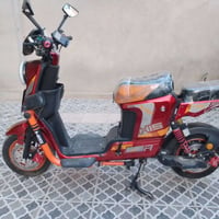 شحن • X900 • ٥بطاريات
