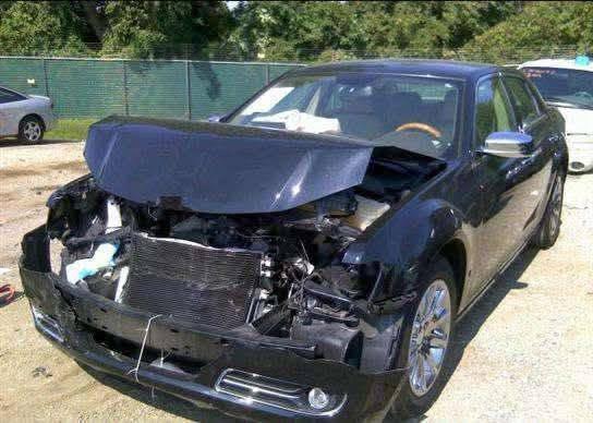 ﷽
‏                                                CHRYSLER 300 2013 
◽️كريسلر موديل 2013
مواصفات C معروف
فول مواصفات ماعدا بانوراما  لون اسود     

◽️محرك V6 3.6L سته سلندر

سيارة حيل حلو و نظيفة 📦

◽️مواصفات 
( بصمة -گير ماوس - شاشة كبير  - كشنات جلد  -  كشنات تتفيئة امامي خلفي  -  تحكم كشنات كهرباء - تحكم ستيرن كهرباء-برده - خزن ميموري كشن السايق
🔹 رقم بغداد بأسمي مكاني ميسان 
حادثه جاملغ وبنيد تبديل بدون دواخل
***********

***********
