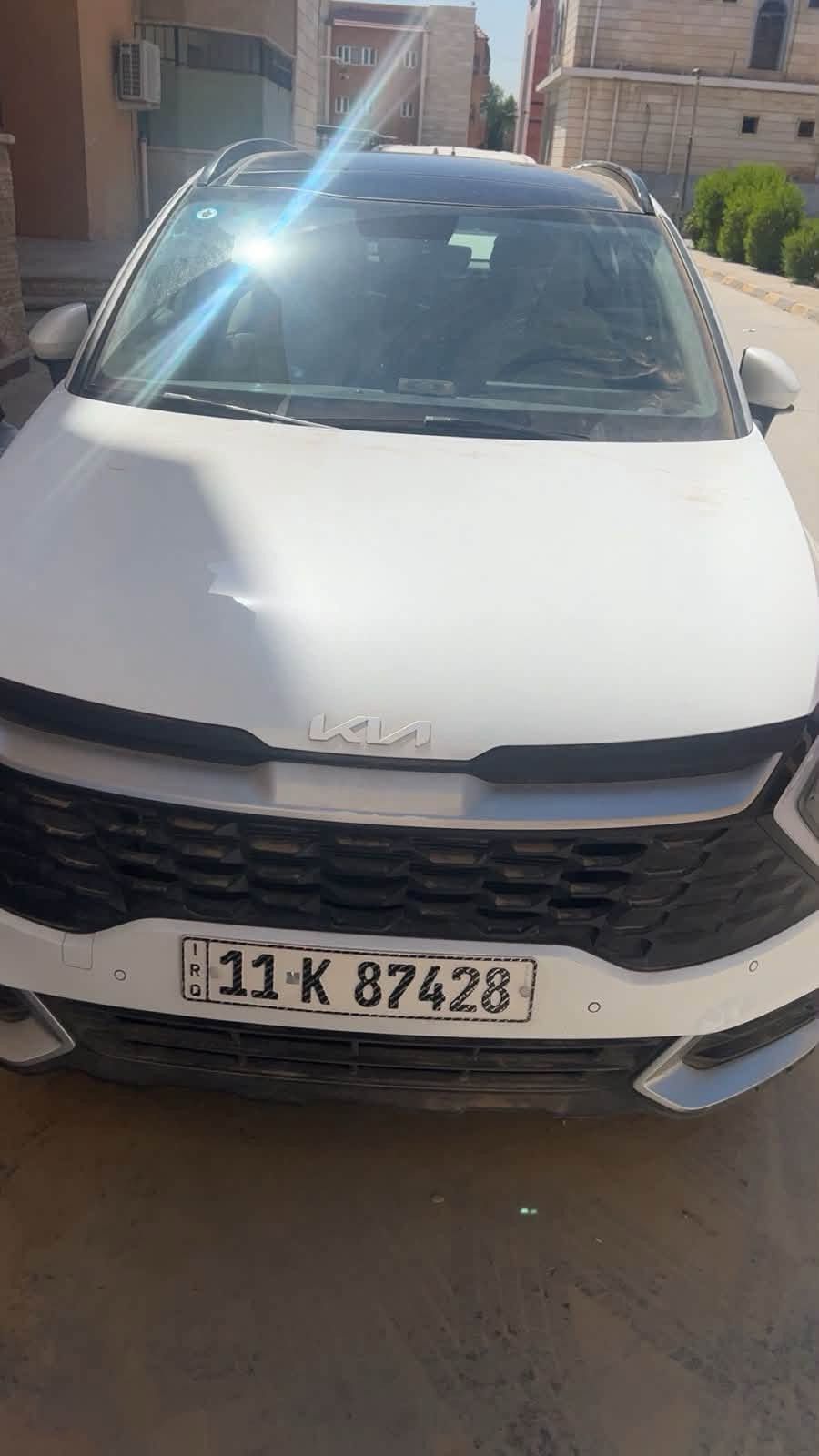 سبورتج ٢٠٢٥ • وارد خليجي • ماشية ٣٠٠٠