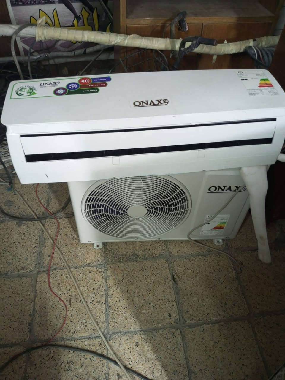 سبلت طن واحد اقتصادي نظيف كلش العنوان بغداد حي الجهاد ***********
