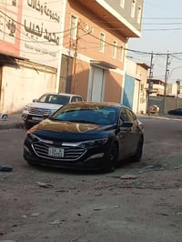 ماليبو LT • ٢٠٢٣ • رقم قادسيه