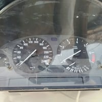خفاش ١٩٩٥ • قطع غيار • ABS كامل