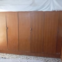 كاونتر • ٦ بيبان • قضاء المحاويل