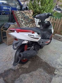 GTR محرك مكفول درجة كلشي شغال بيه المكان بغداد دولعي 07724245241