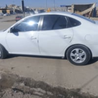 النترا ٢٠١٠ • كير اوتوماتيك • محرك جديد