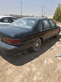 موديل 95 • محرك ياباني 3000 • ديوانية
