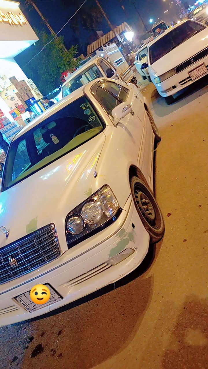 رقم كركوك • ٢٠٠٢ • شاصي ٧١