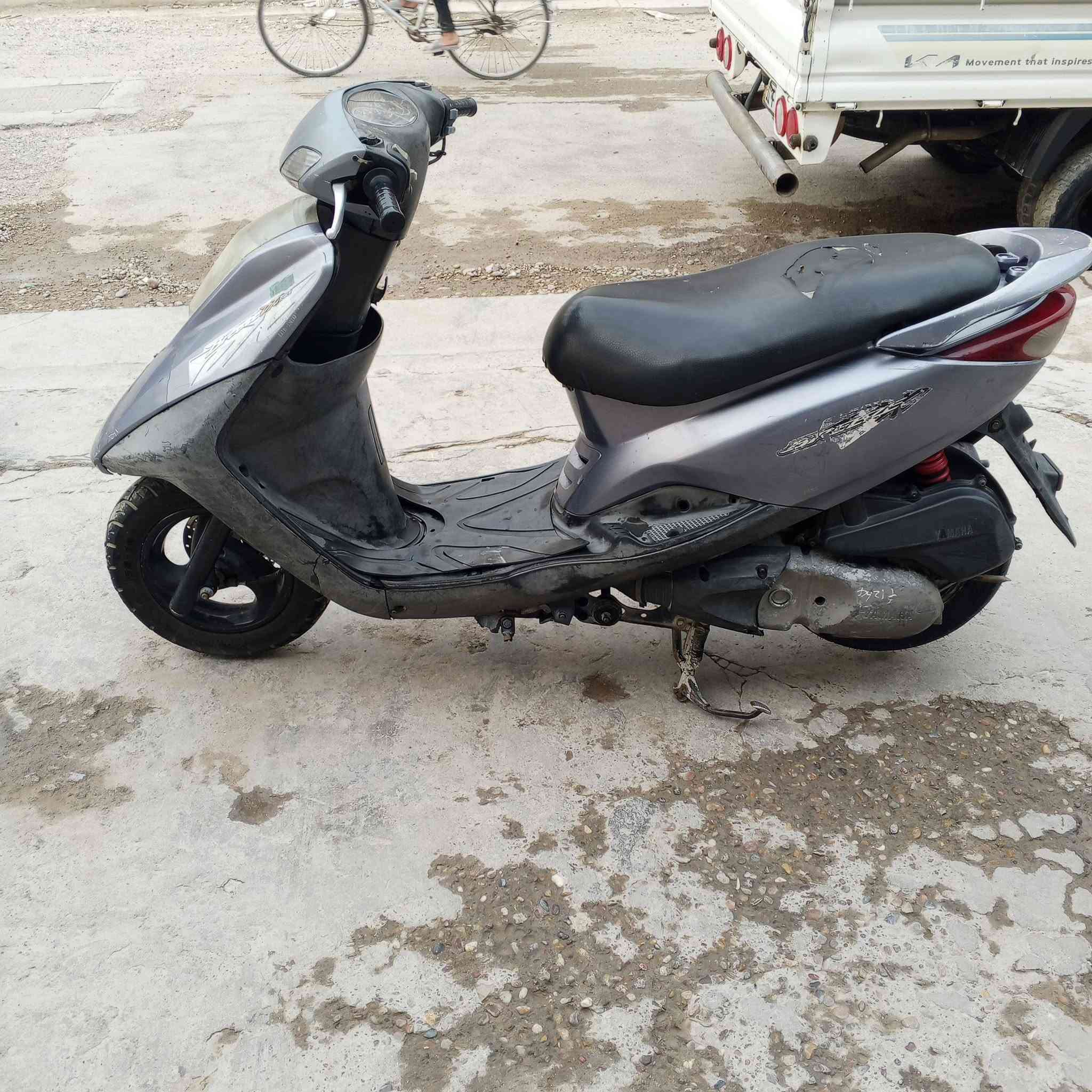 بريز نوزل اي نقص مابيها درجه نضيفه وكله بلادي ختم واحد كله شغاله سرعته 140 لسعر 650 بغداد المشتل***********
