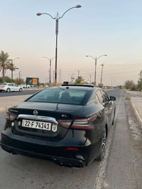 للبيع أو مراوس سياره اقتصادية 2020 فول موصفات  للاخير فول  سياره ضربه ...