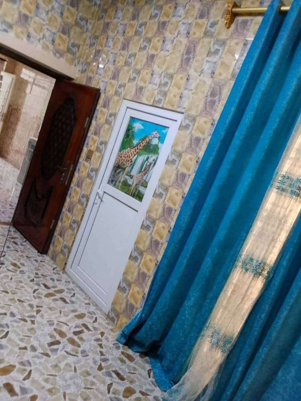 شارع نصر بانزين خانه • ١٠٠م • طابقين