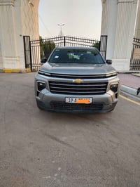 ترافيرس 2024  LT حادث خلفي بدون ايرباك وسعر مغري مواصفات فئة ال LT معر...