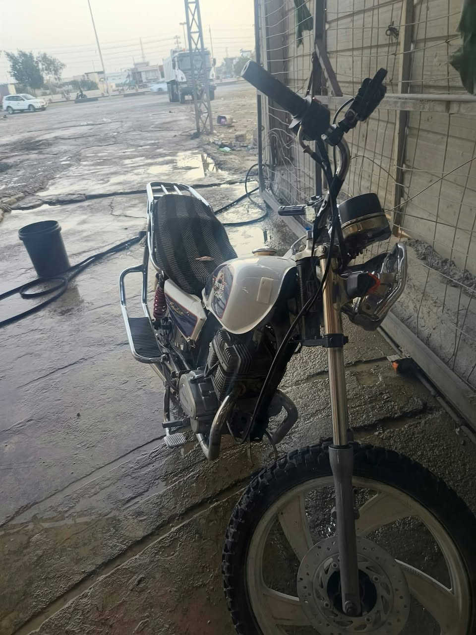 جني • ٢٠١٦ • اوراق بغداد