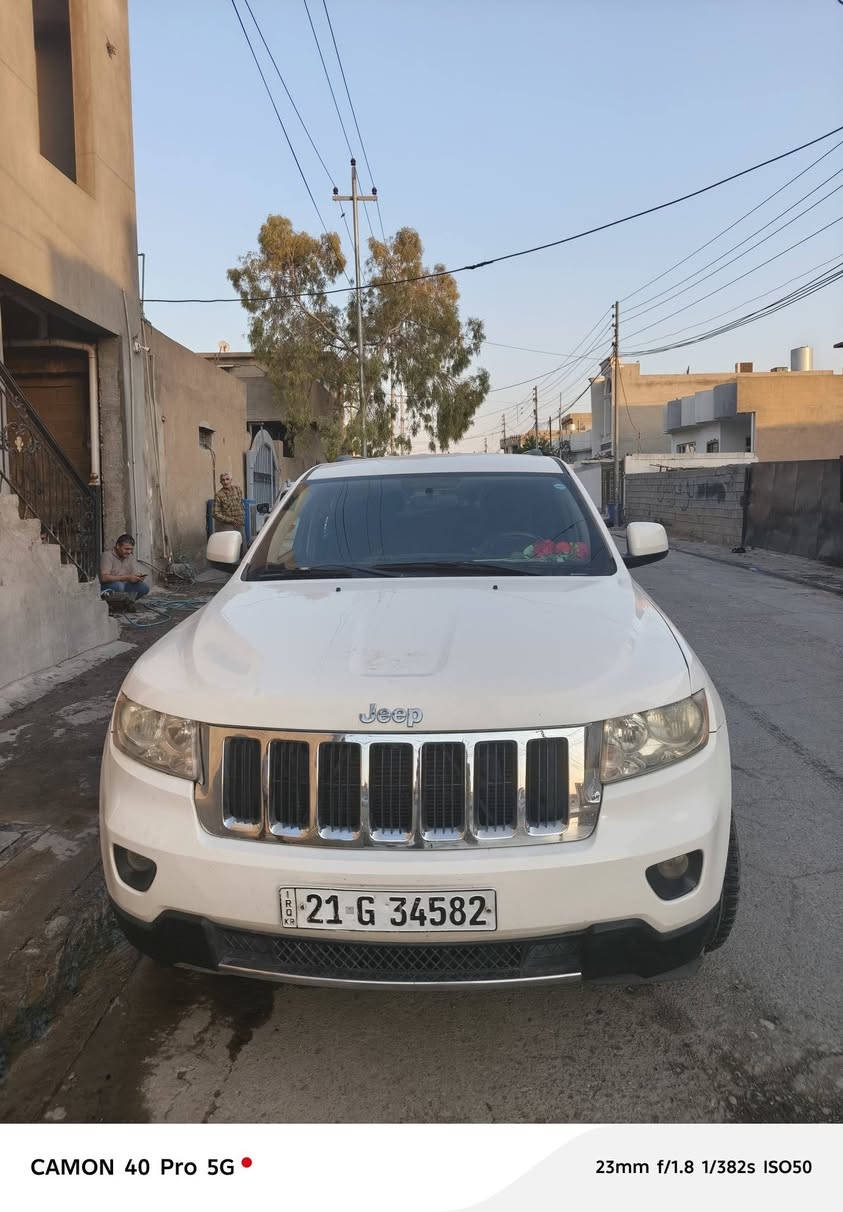 سلام عليكم جيب لاريدو موديل ٢٠١١بدون صبغ فقط شبر بي دي آر گير محرك ما مفتوح شرط بجم كبس تبريد ثلج سنوية ٢٠٢٨ بسمي شرط تحول و غرامة سعر ١٥٨ مجال
***********
***********
