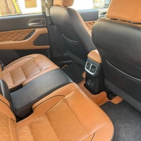 بيكم باور • ٢٠٢٤ • دفع رباعي