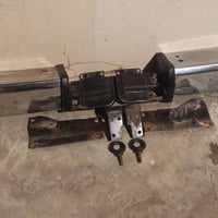 لاندكروز • ١٩٨٩ • قطع غيار
