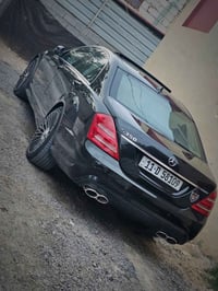مارسدس S350موديل 2009 كامله من كل شي بسمي عليها ادامه كامله من كل شي ب...