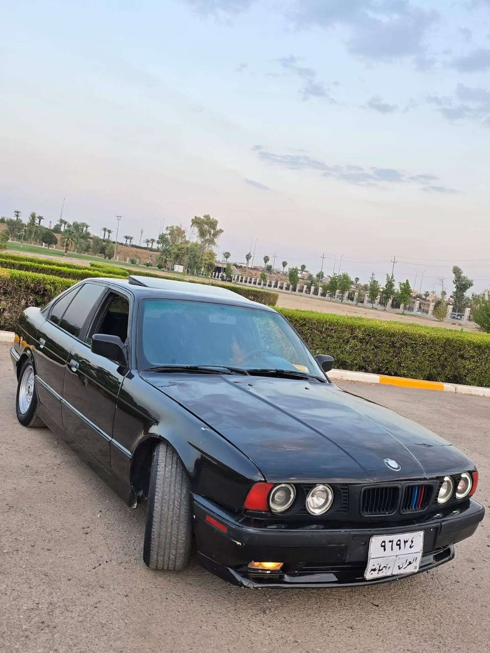 بيم دةبليو بؤفرؤشتن موديل 1991 مةكينة 25ي كةپسي گير حادي سلايت جام كارةبايي جةمپةكي پيشي هةية 700$ غرامةي لةسةرة سحري تةنها 40$ وةرةقةو كةمةك مةحامةلة تةحويل غرامة وةرگةران بةشةرت شوين هةولير.ز.م.*********** أربيل, العراق
