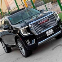 يوكن دنالي • ٢٠٢٢ • ٦.٢ لتر