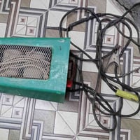 ماكنة لحيم • نضيفه • الكوت