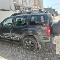 اكستيرا • ٢٠٠٧ • رقم بغداد
