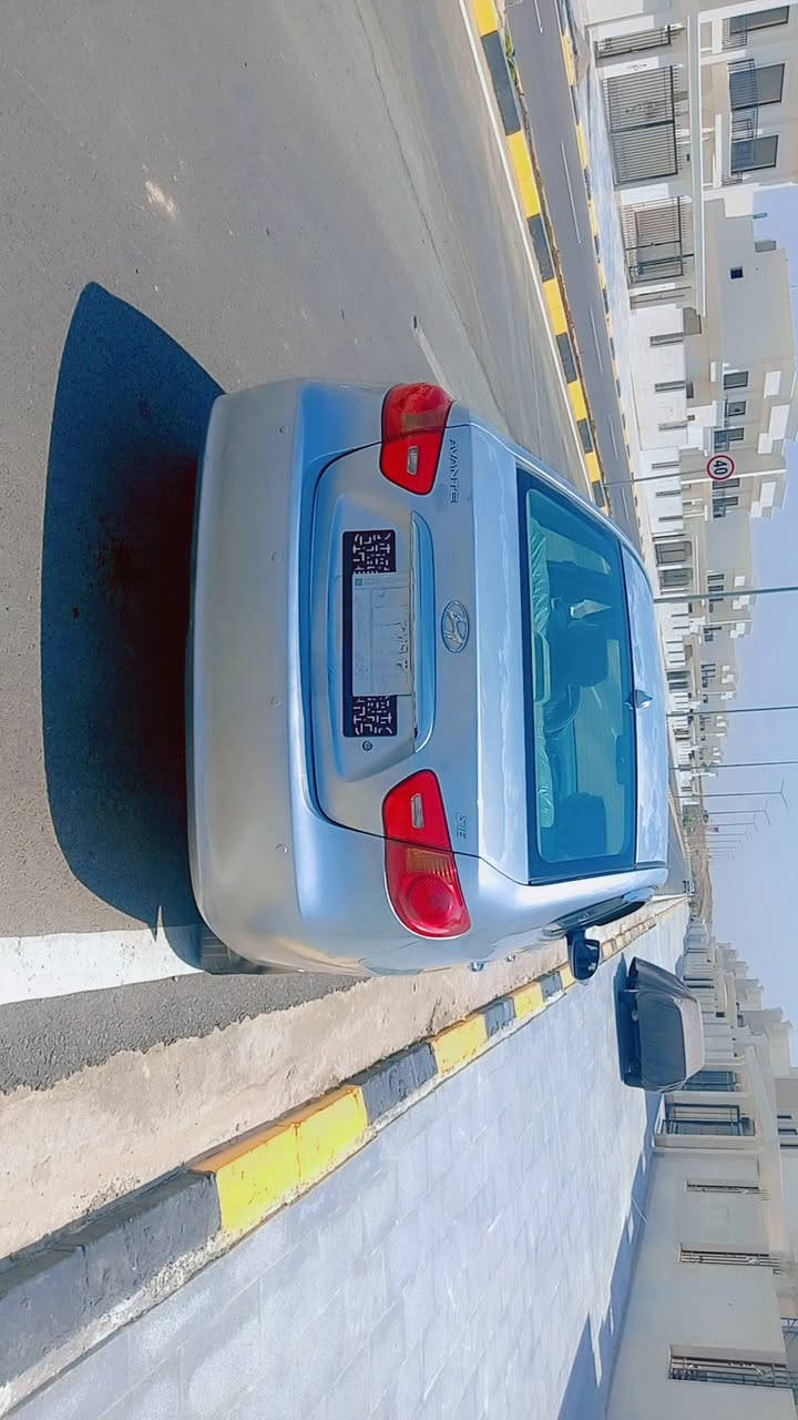 افانتي للبيع رقم نينوى كابون بانزين قطعه واحد تبديل الموديل 2007 السعر 97 بي مجال ***********

