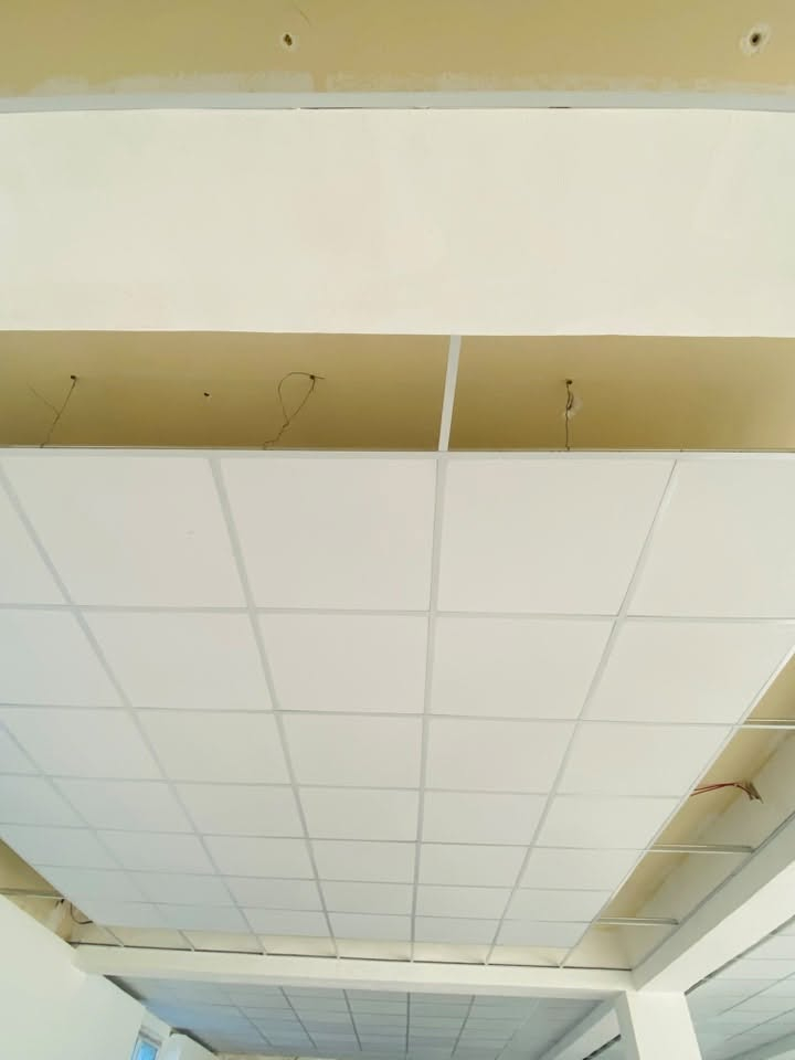 السلام عليكم أحبائي 🌹
متوفر خلفة ديكورات 👷‍♂️
• سقوف ثانوية
• جبسم بورد
• بوكسات وكيرفات
• شغل مرتب ونظيف

📍 موقع العمل: الأنبار – الرمادي
📞 ***********
