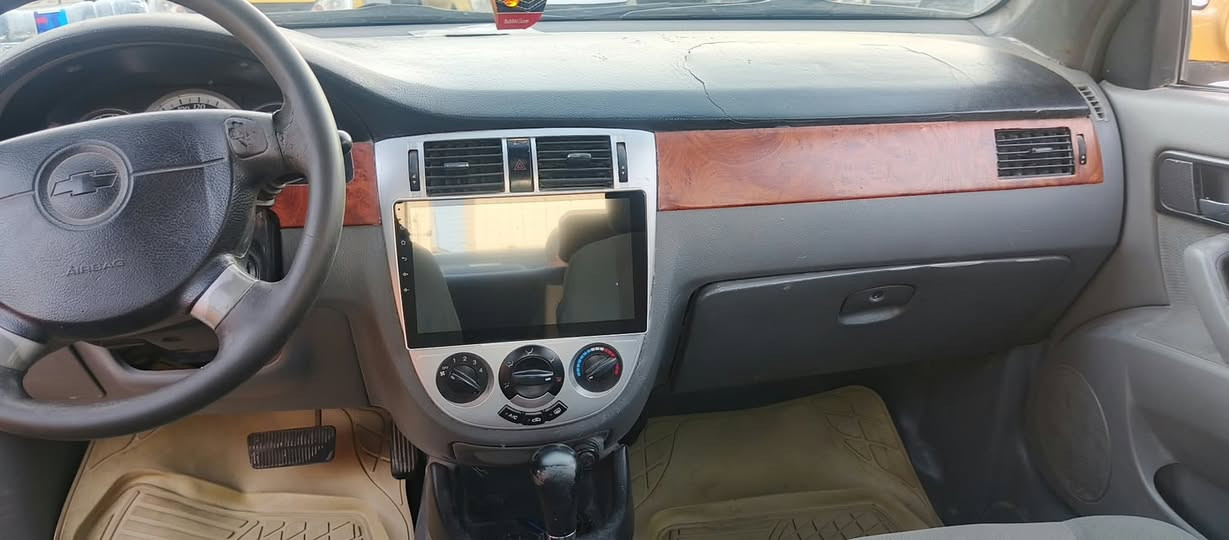 شۆفرلێت ئۆپترا مۆدێل ٢٠١٢
قیستەکانە سەنەوی لەگەڵە 
بە شەرتی حاسیبە گێڕ و مەکینەی بە شەرت 
داخلی سەیارەکە پاکە و جوان ماوەتەوە 
سعری ٢٩ گەڵا 
معامەلەیەکی کەمی تیایە ئەگەر موشتەری نیت تەلەفۆن مەکە 
شوێن کەلار
***********
***********
