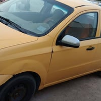 ٢٠٠٩ • محرك مسكر • السماوه