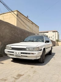 يا الله السلام عليكم  كامري ستيشن  مرقم بغداد  جاهزة ما عدا التبريد  ل...