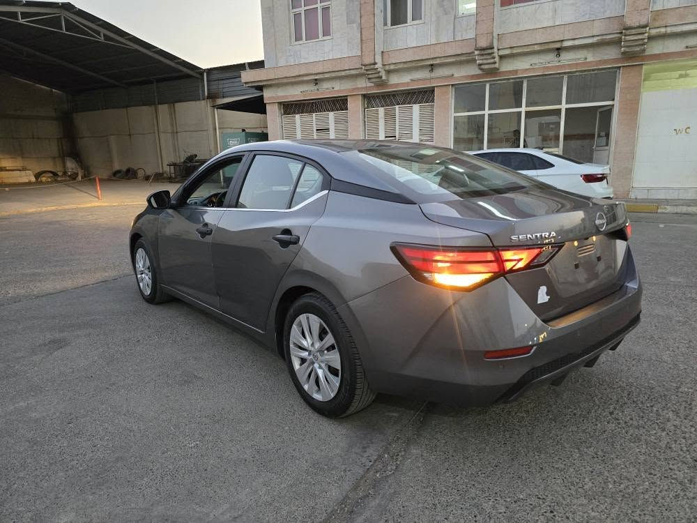 نيسان سنترا 2024 
هەردوو پەرەشوت بیلادی دانراوە 
مواصفات S 
بیدون شاصي 
گير و محرك شرط 
تبرید شرط
رادار 
حساس 
بصمة 
بونید سبخ لەگەل سێ پارچەی کلێر امریکا  
رقم کاتی هێشتا نەشکایە 
شوێن ئاکرێ 
رقم تلفون واتسئاپ  ***********
سعـــر 112$
رقم شاصی 
3N1AB8BVXRY353339 شقلاوة, أربيل
