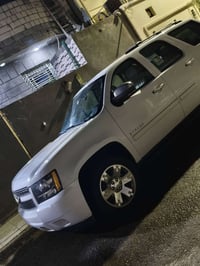تاهو LT • ٢٠٠٨ • البصرة