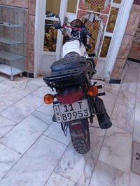 بوكسر • موديل٢٠٢٢ • مكينةنظيفه