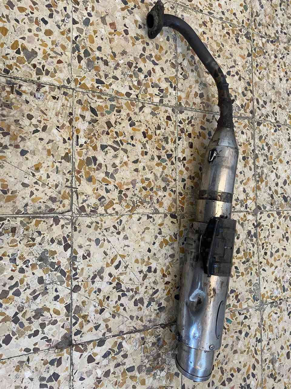 صلنصه رياضي تشتغل على جميع السكنس الجبلي والثنيه والفحل وغيره السعر 65هاذ رقمي ***********
