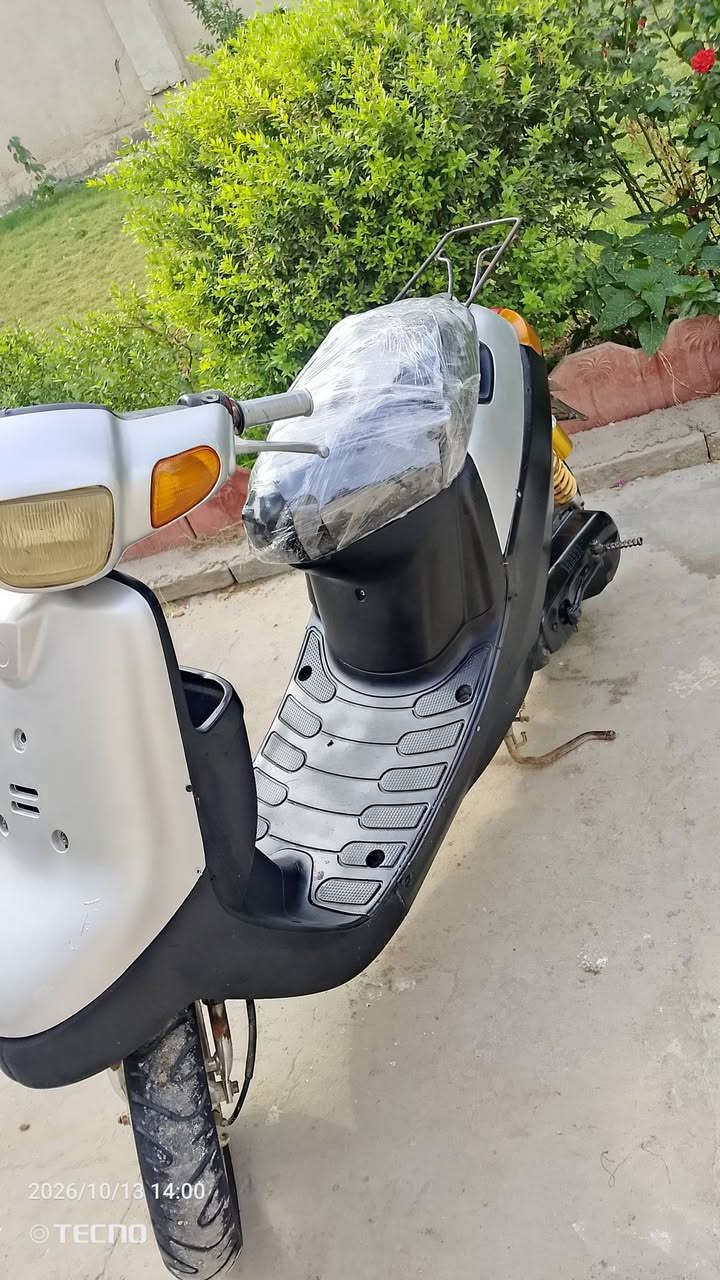بطه • ٢٠٠٣ • باتري ناقص