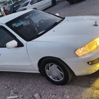 سيفية • ١٩٩٦ • گير اوتماتيك
