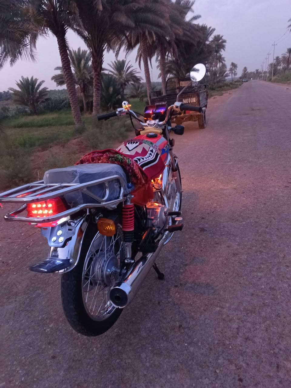شلامجه • ٢٠٢٦ • كفاله