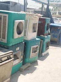 مبردات شغالات و نضيفات اسعار مناسبه جداً  مكاني كربلاء شبانات قرب محطه...