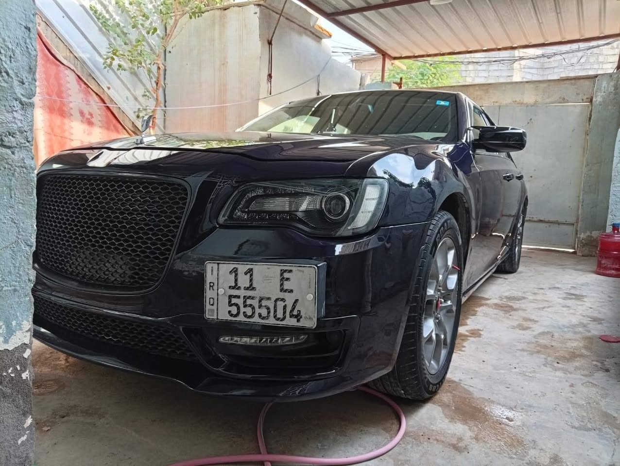 اوباما S • ٢٠١٦ • بدون حادث