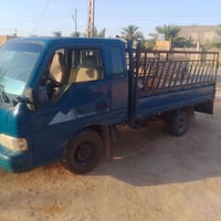 فنتيره • موديل ٢٠٠٠ • جاهزه