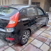 اكسنت • ٢٠١٤ • حادث وارد امريكي