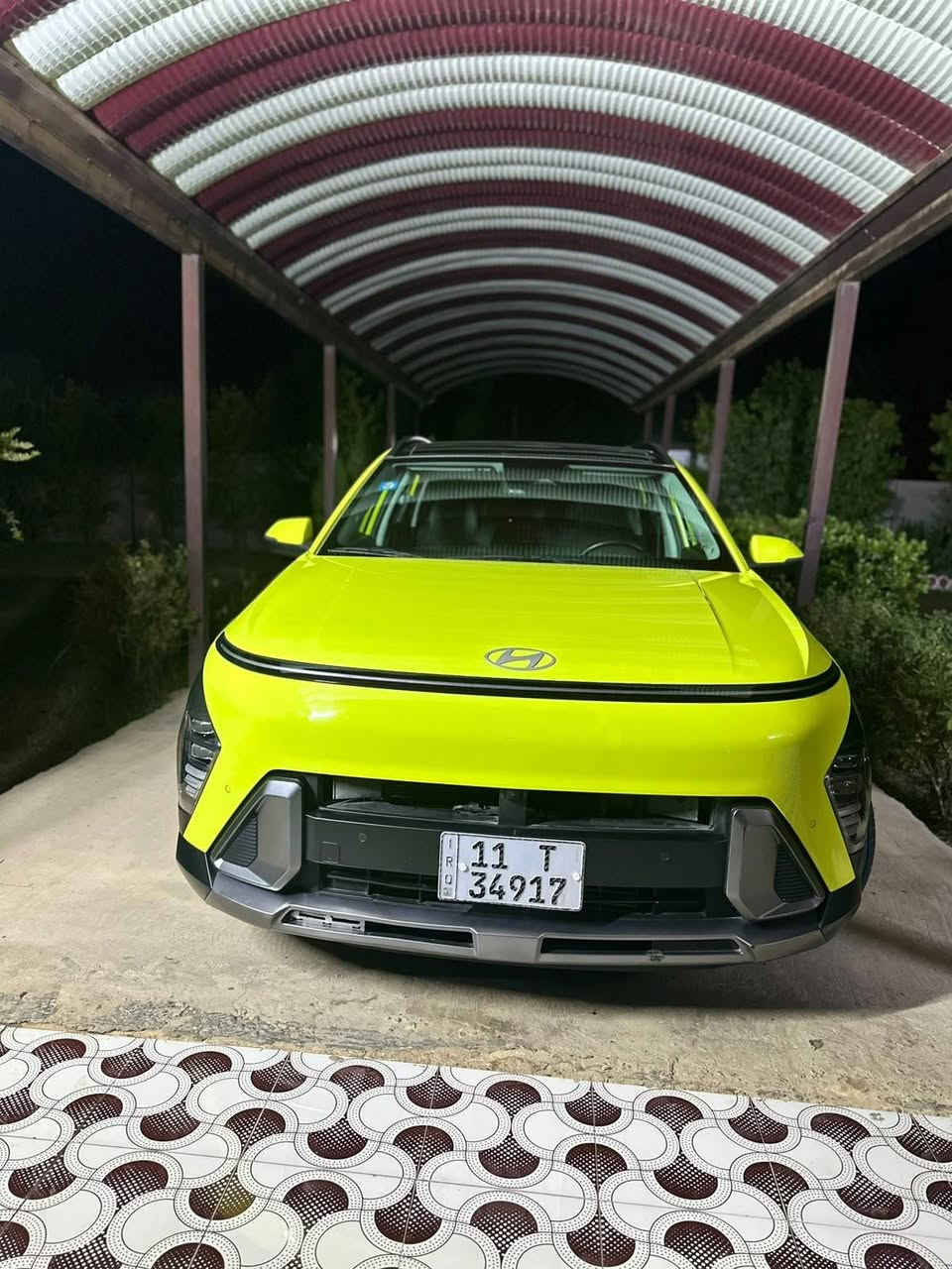 للبيع كونا موديل 2024 مكفوله كفاله عامه وارد امريكي اكلين فول مواصفات سياقه ذاتيه المكان واسط قضاء الصويره الستفسار على الرقم ***********

